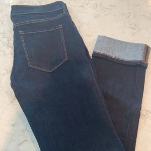 Banana Republic Jean